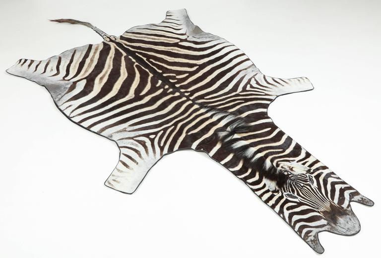 furry zebra rug furry zebra rug