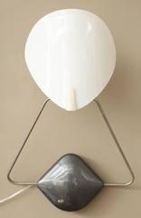 Pair of "Bali" Sconces by Paolo Rizzatto for Arteluce