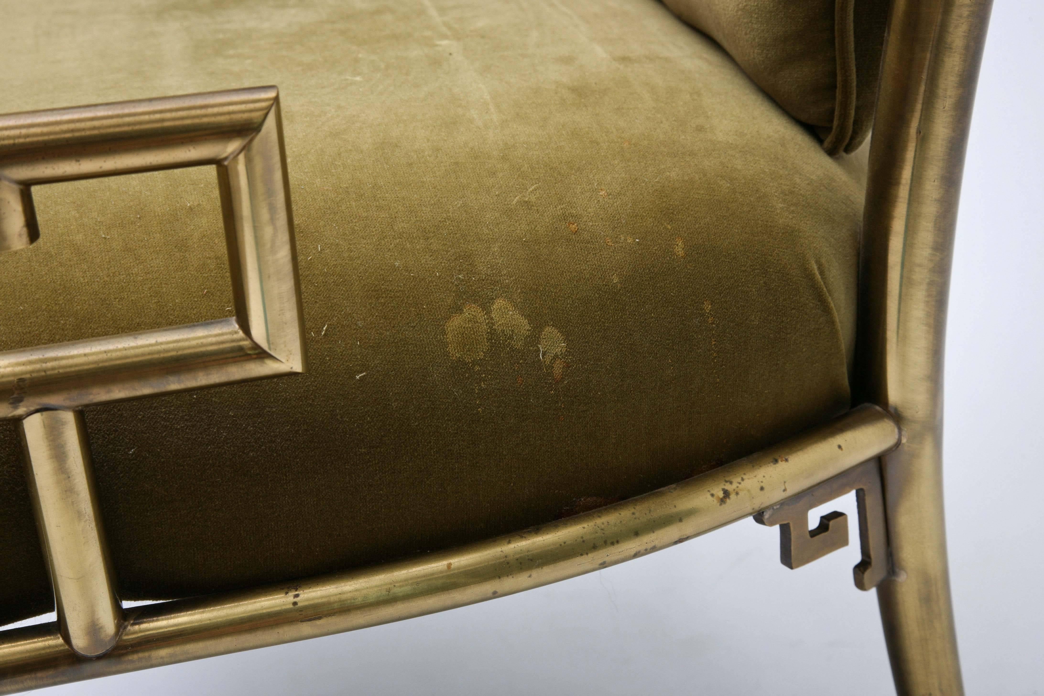 Sillones chinos Weiman/Warren Lloyd en venta 2