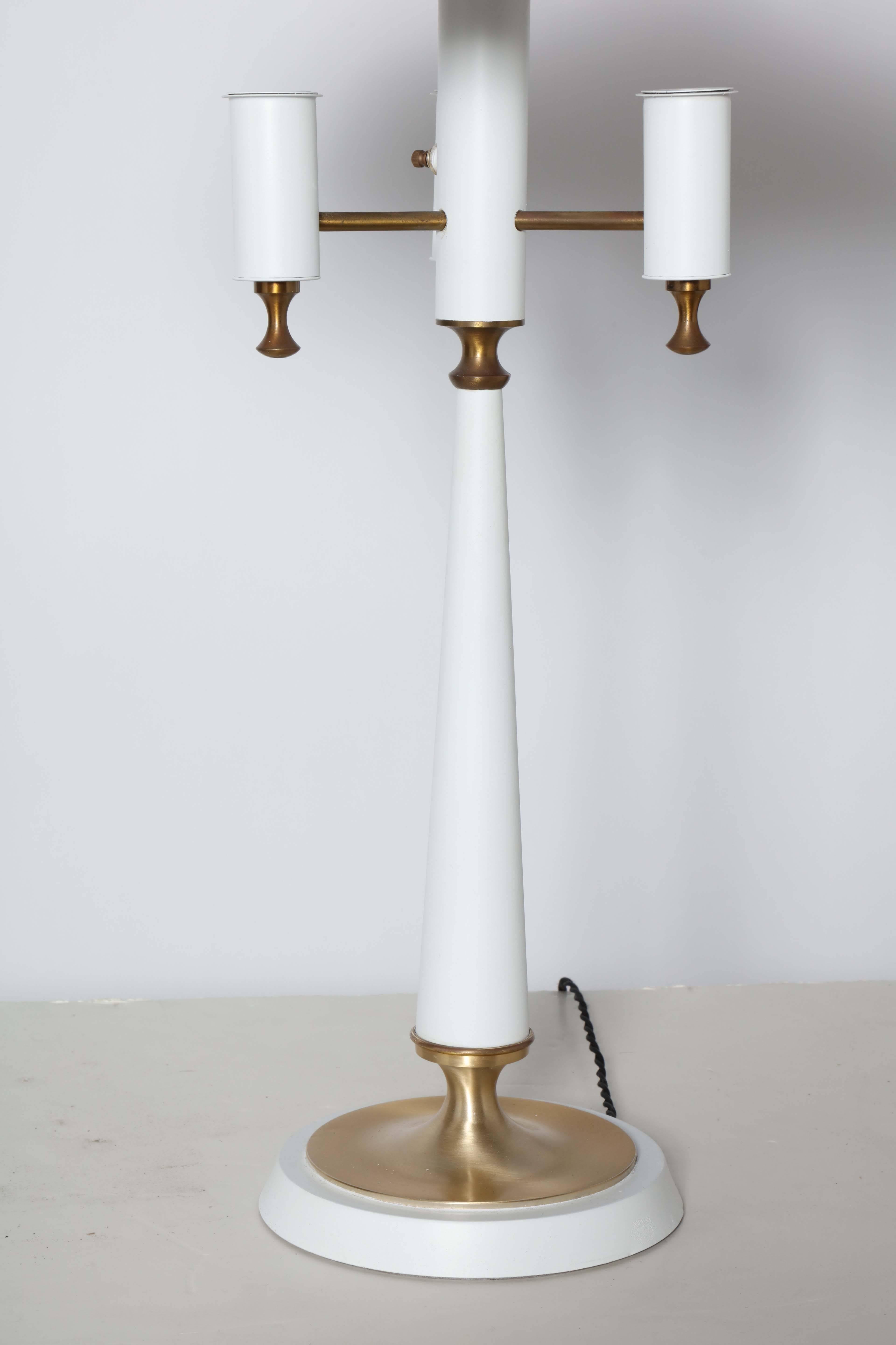 gerald thurston lamp