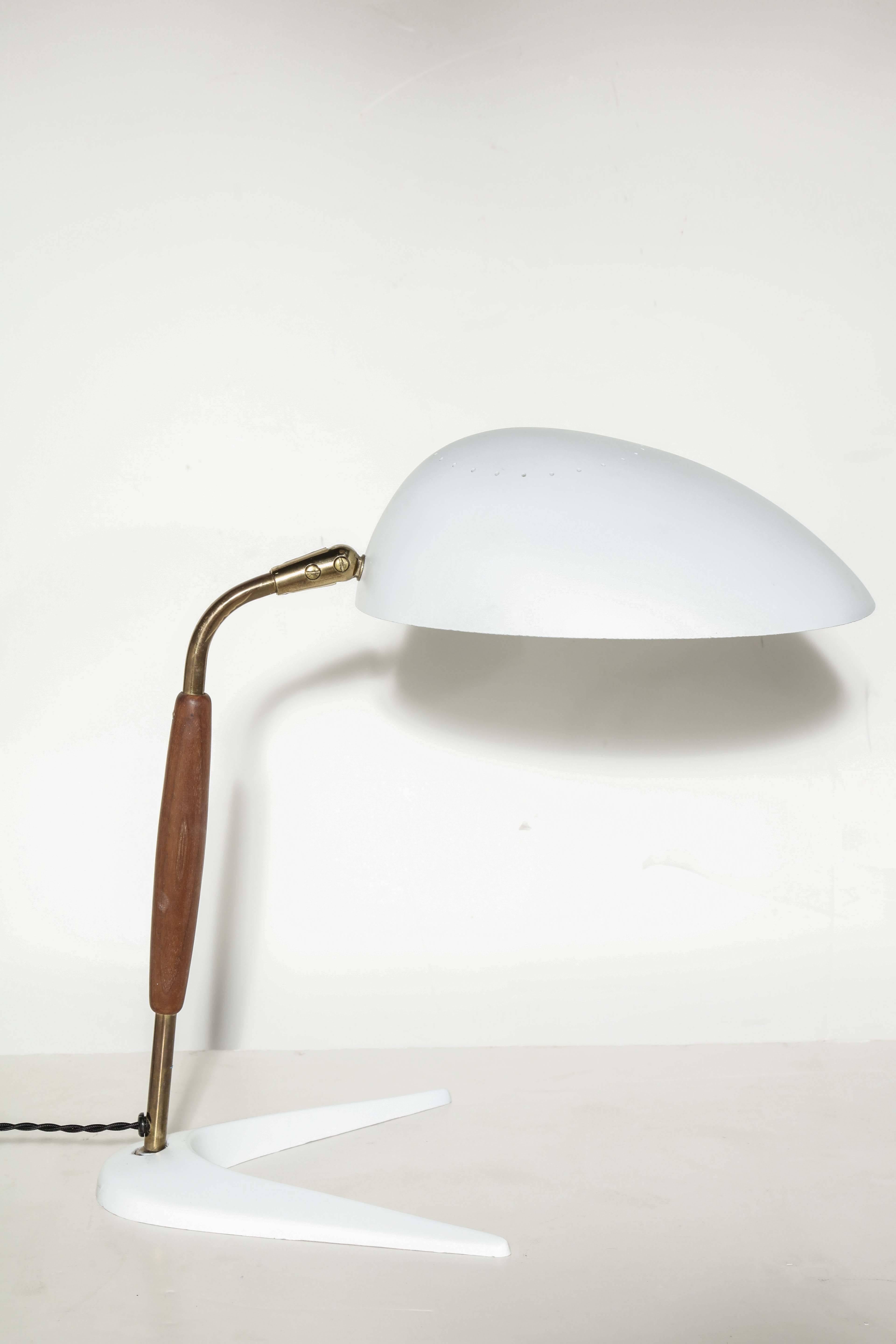 gerald thurston desk lamp