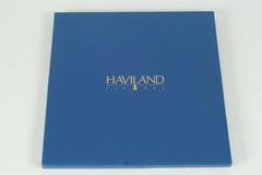 Concerto d'après Arman, édition limitée, numéro d'assiette 30 pour Rosenthal