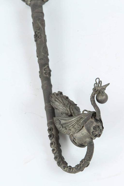 Pergo asian bamboo Asian opium pipe