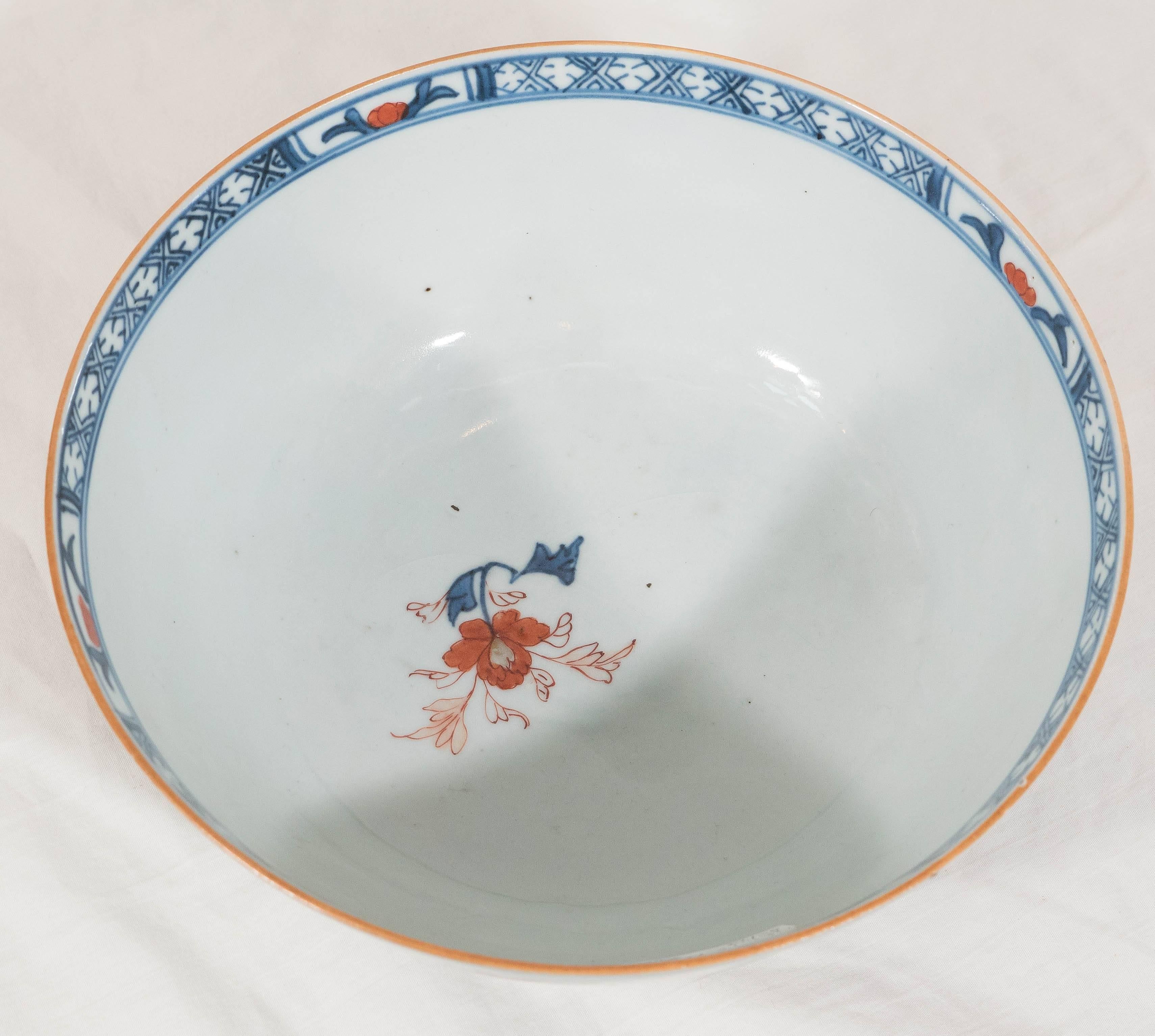 antique chinese porcelain bowls