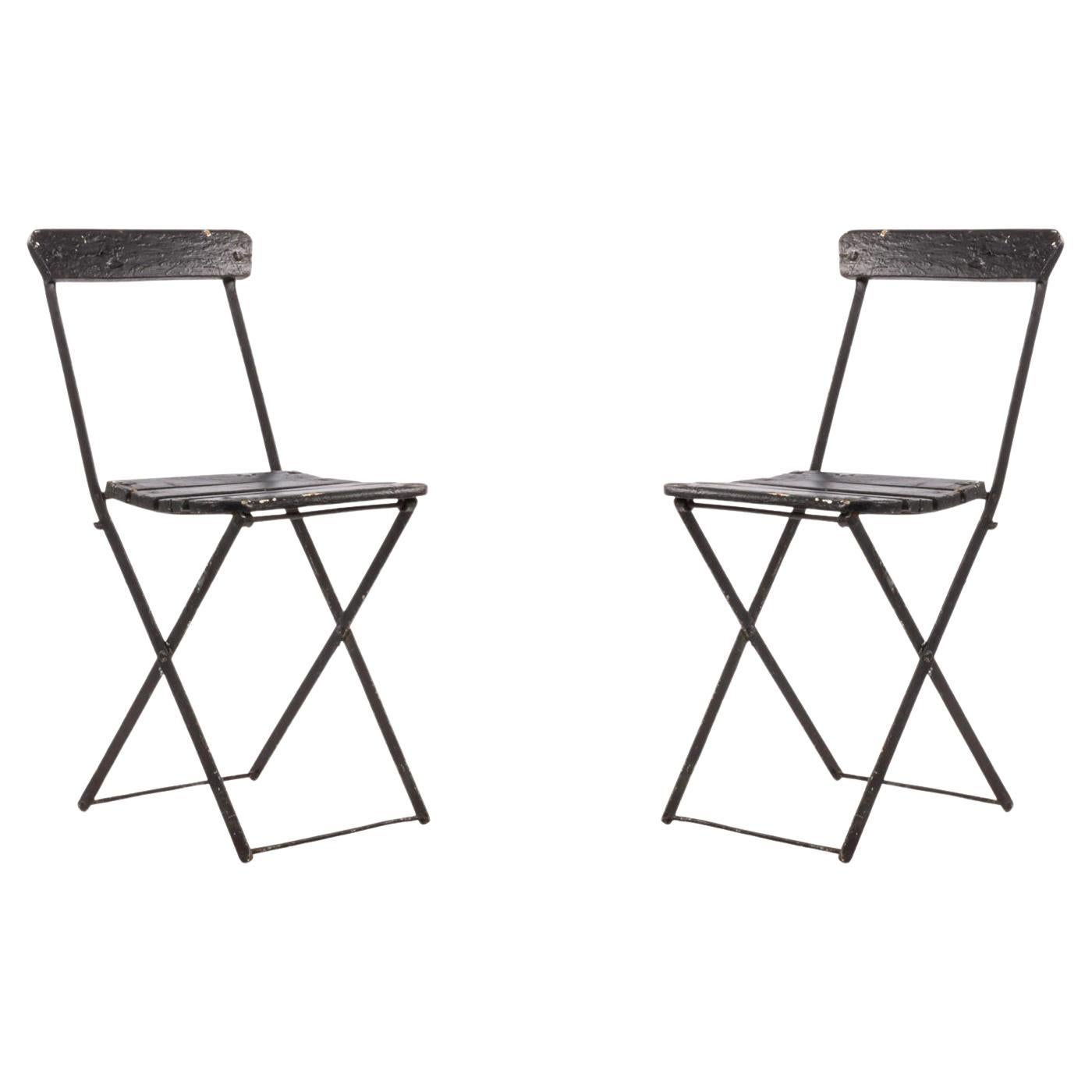 Are bistro chairs comfortable?