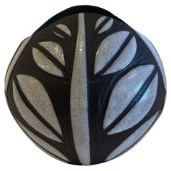 Danish Mid-Century Ceramic Vase, Marianne Starck for Andersen and Sons
