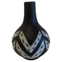 Danish Mid-Century Ceramic Vase, Marianne Starck for Andersen and Sons