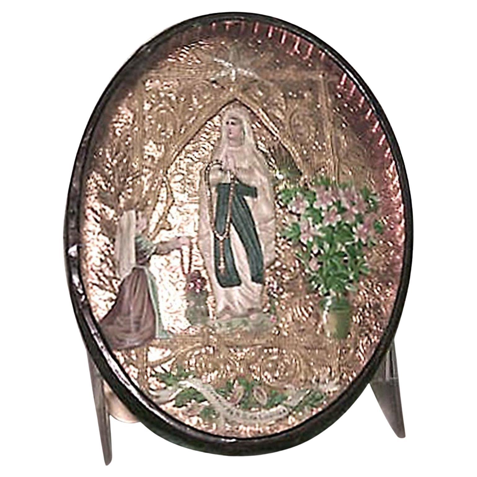 Antique Religious Icons - 180 For Sale on 1stDibs | antique icons