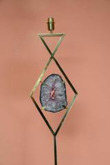 Amazing Floor Lamp by Gianluca Fontana