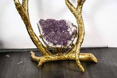 One of a Kind Console by Jacques Duval Brasseur