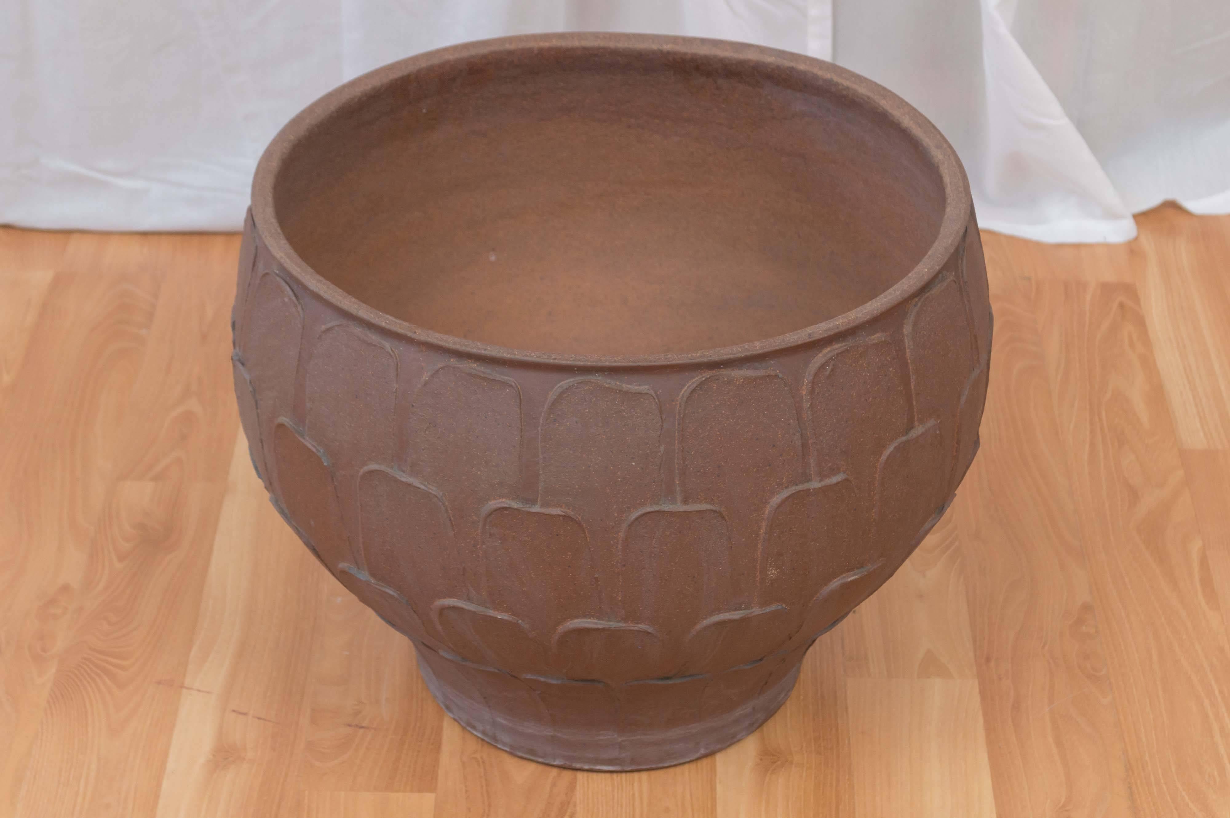 david cressey pottery