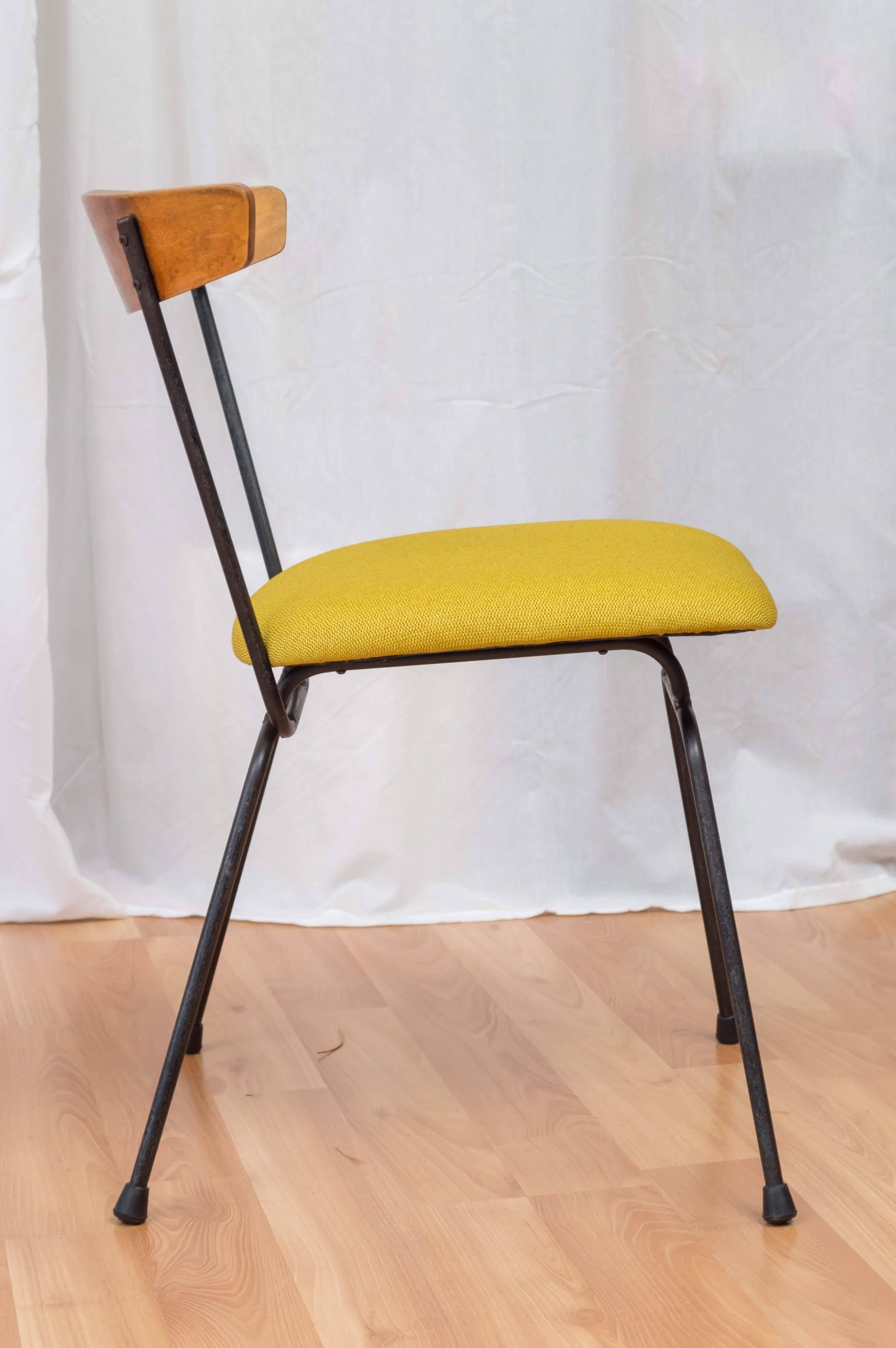 Bentwood Set of Model SD3710 Dining Chairs by Clifford Pascoe for Modernmasters