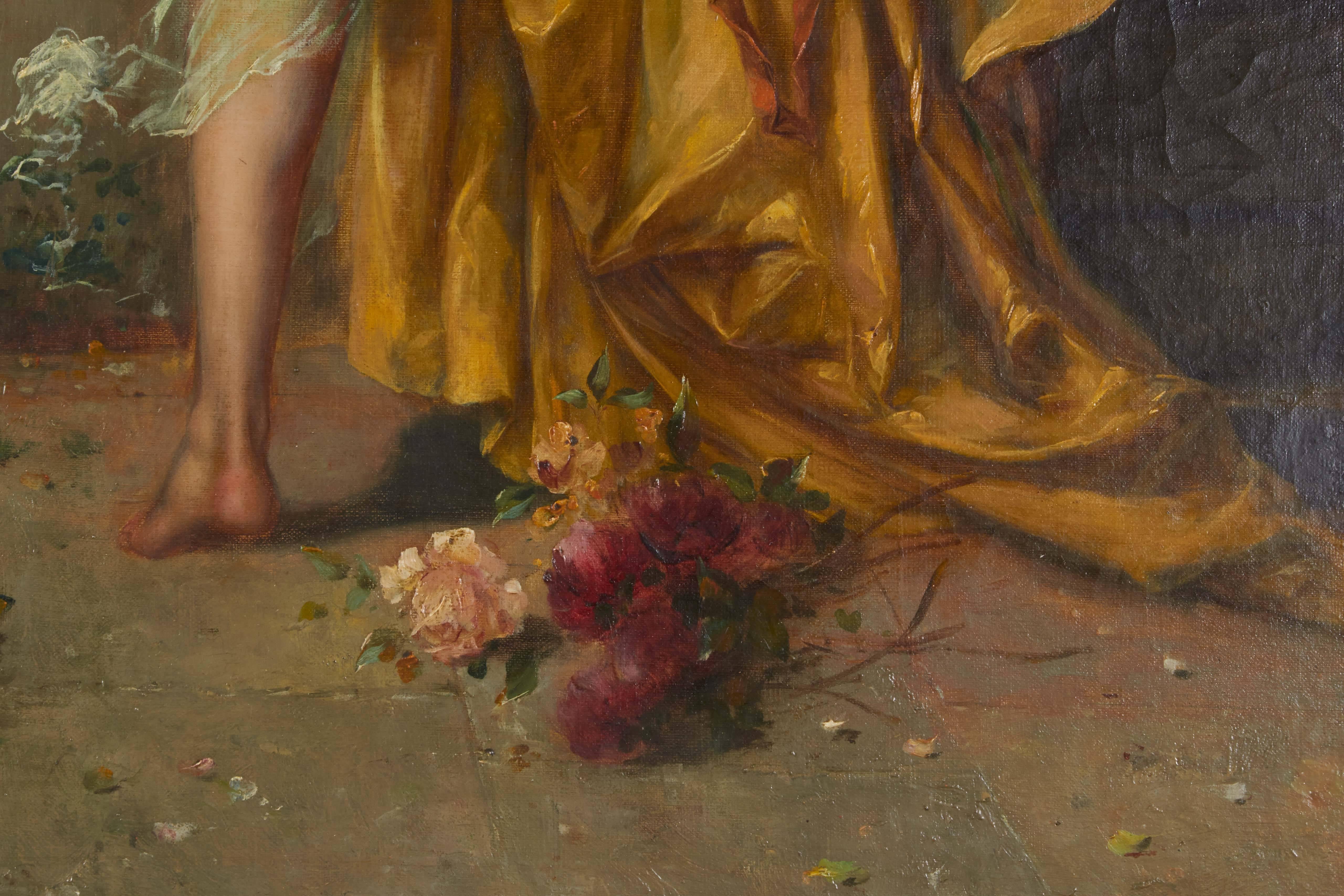 fairy dance hans zatzka