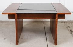 Gerald McCabe for Brown Saltman Side Table