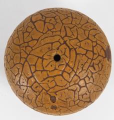 Doyle Lane "Weed Pot"