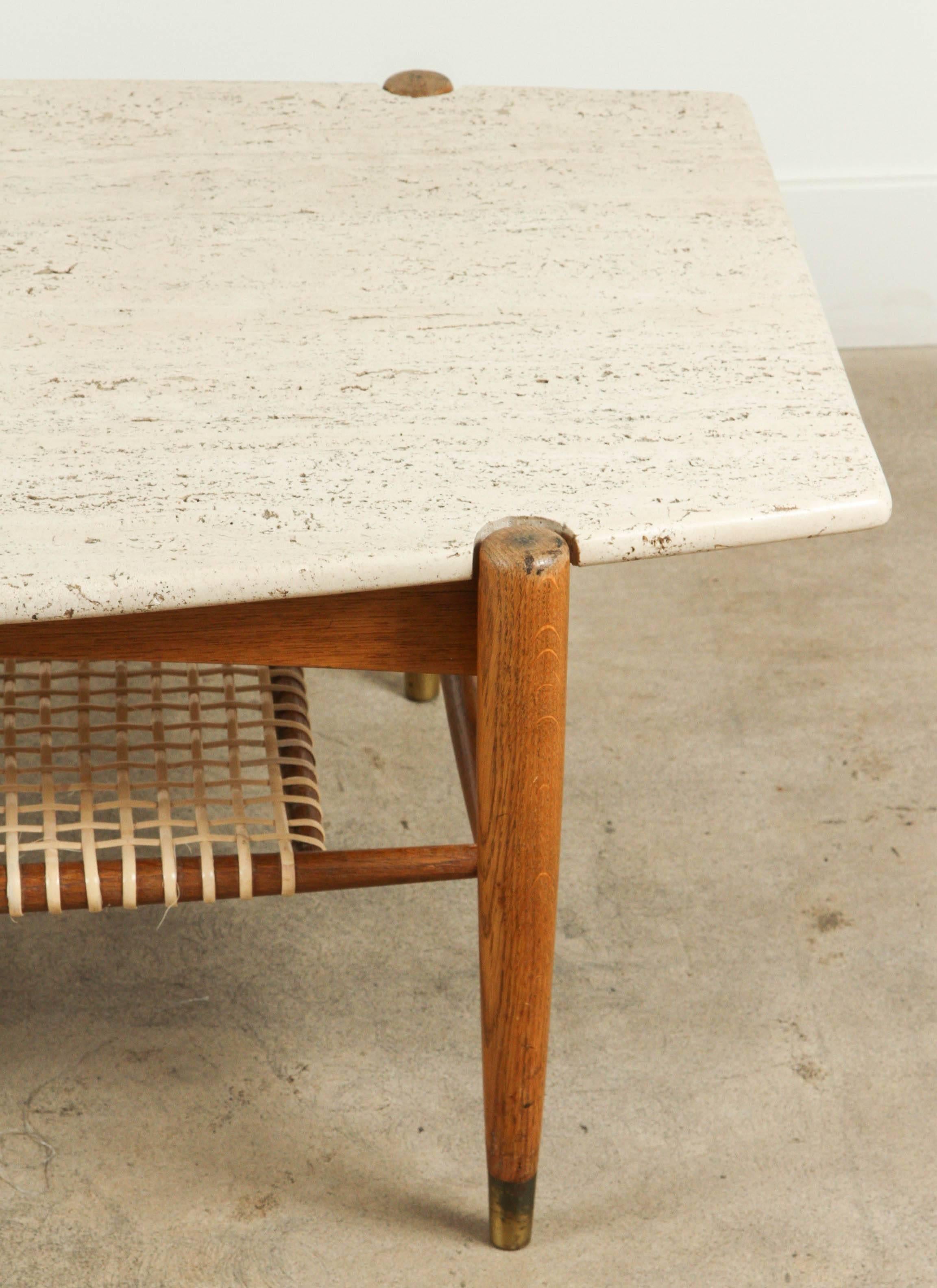 brunonas coffee table