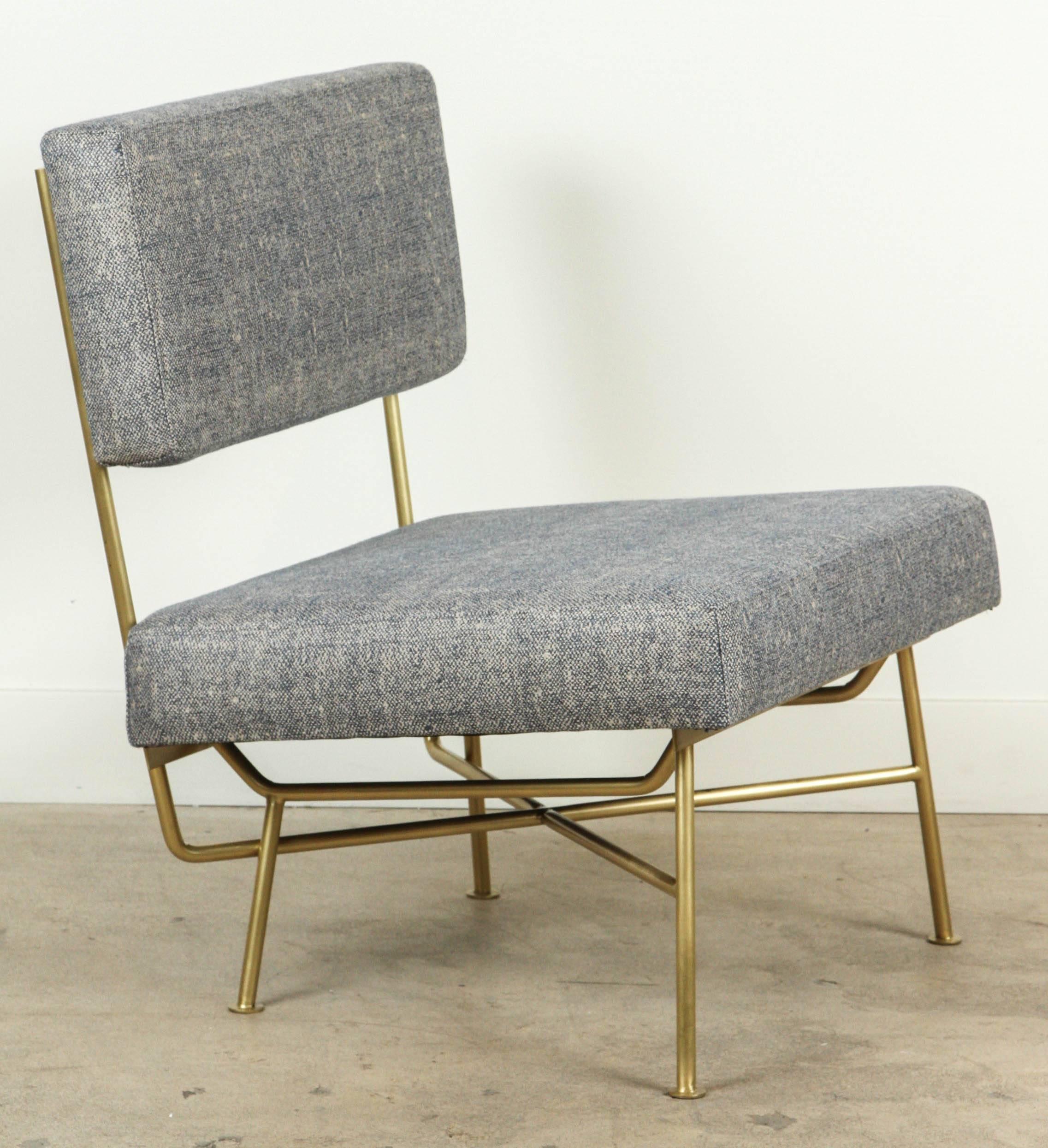 Mid-Century Modern Montrose Chair by Lawson-Fenning