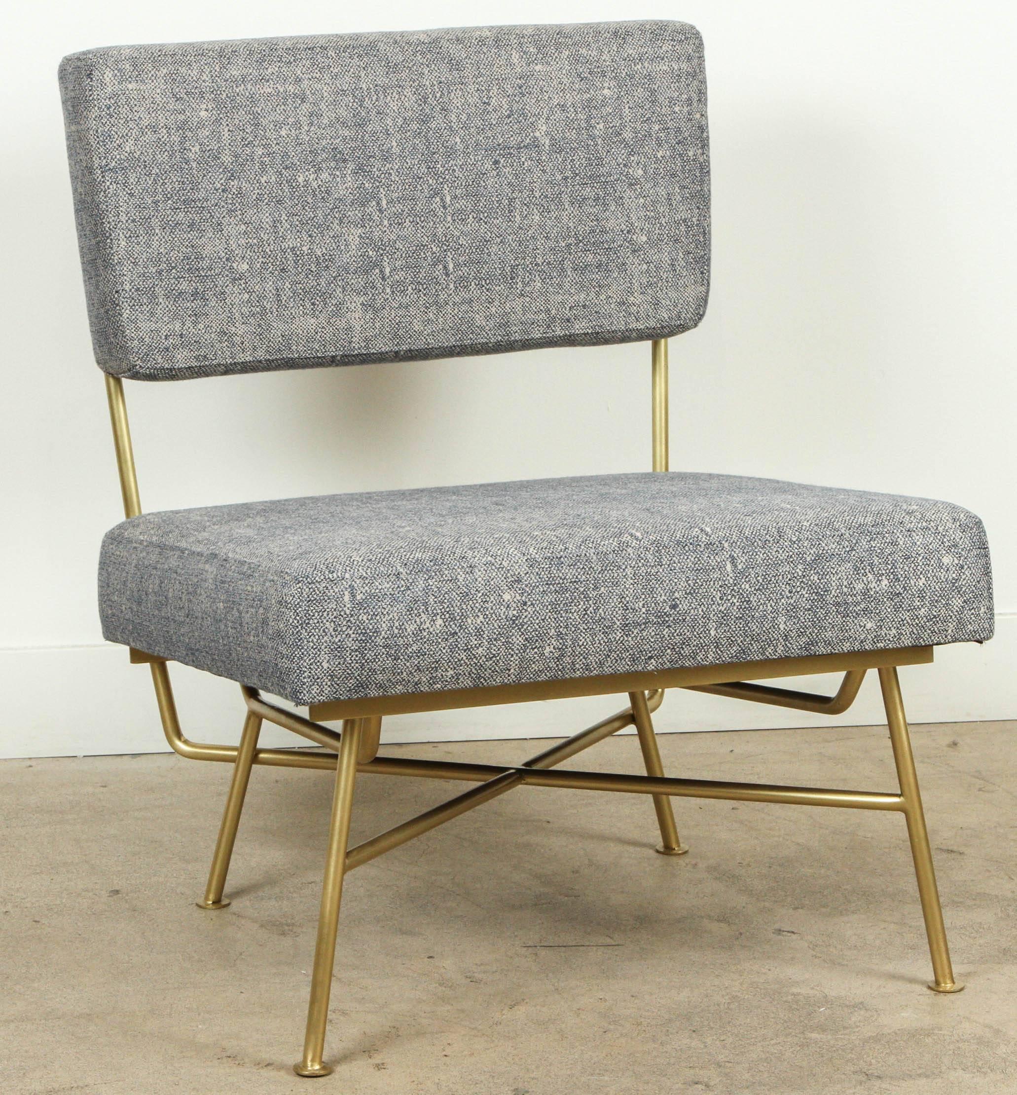 Montrose Chair by Lawson-Fenning 2