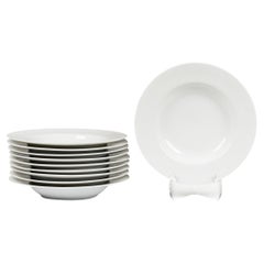 Piatti da zuppa Contemporary Whiting