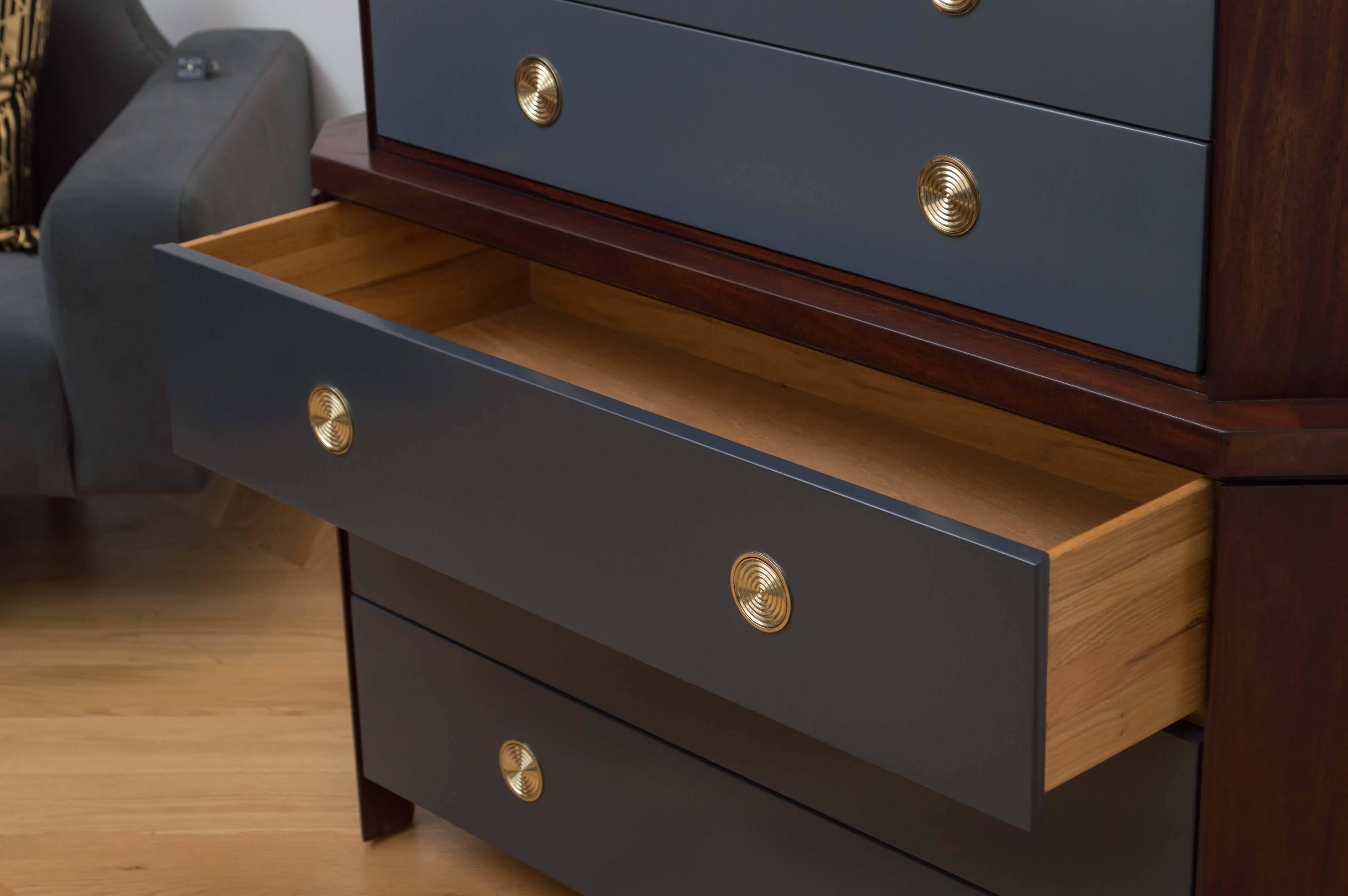 Charles Pfister Chest for Baker 2