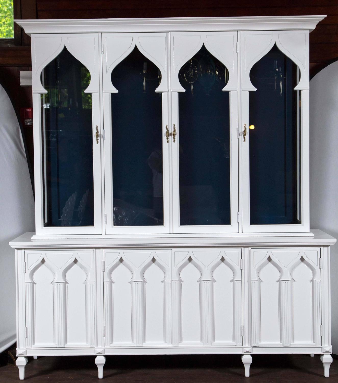 Large Moroccan Style For Sale at 1stdibs