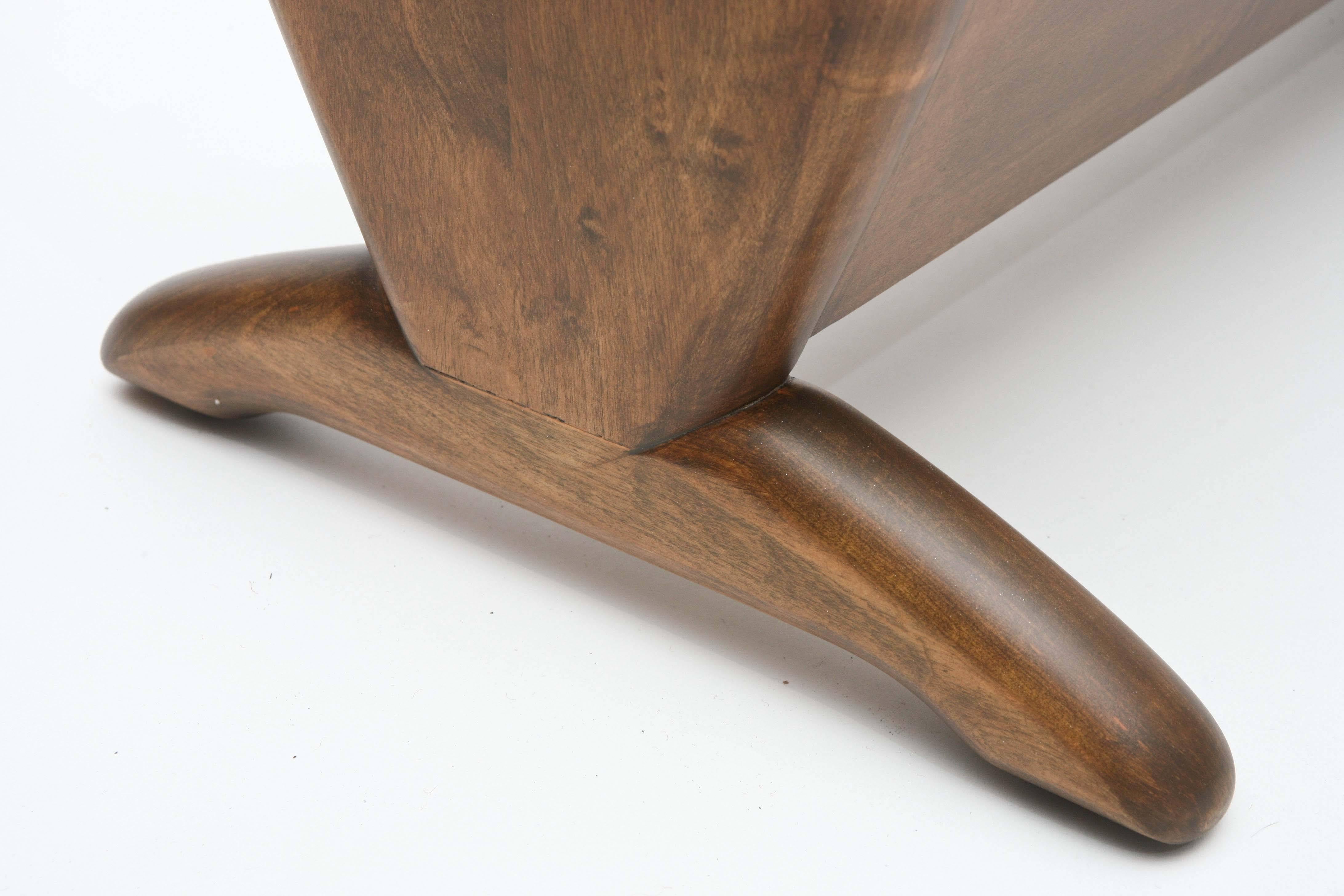 adrian pearsall side table