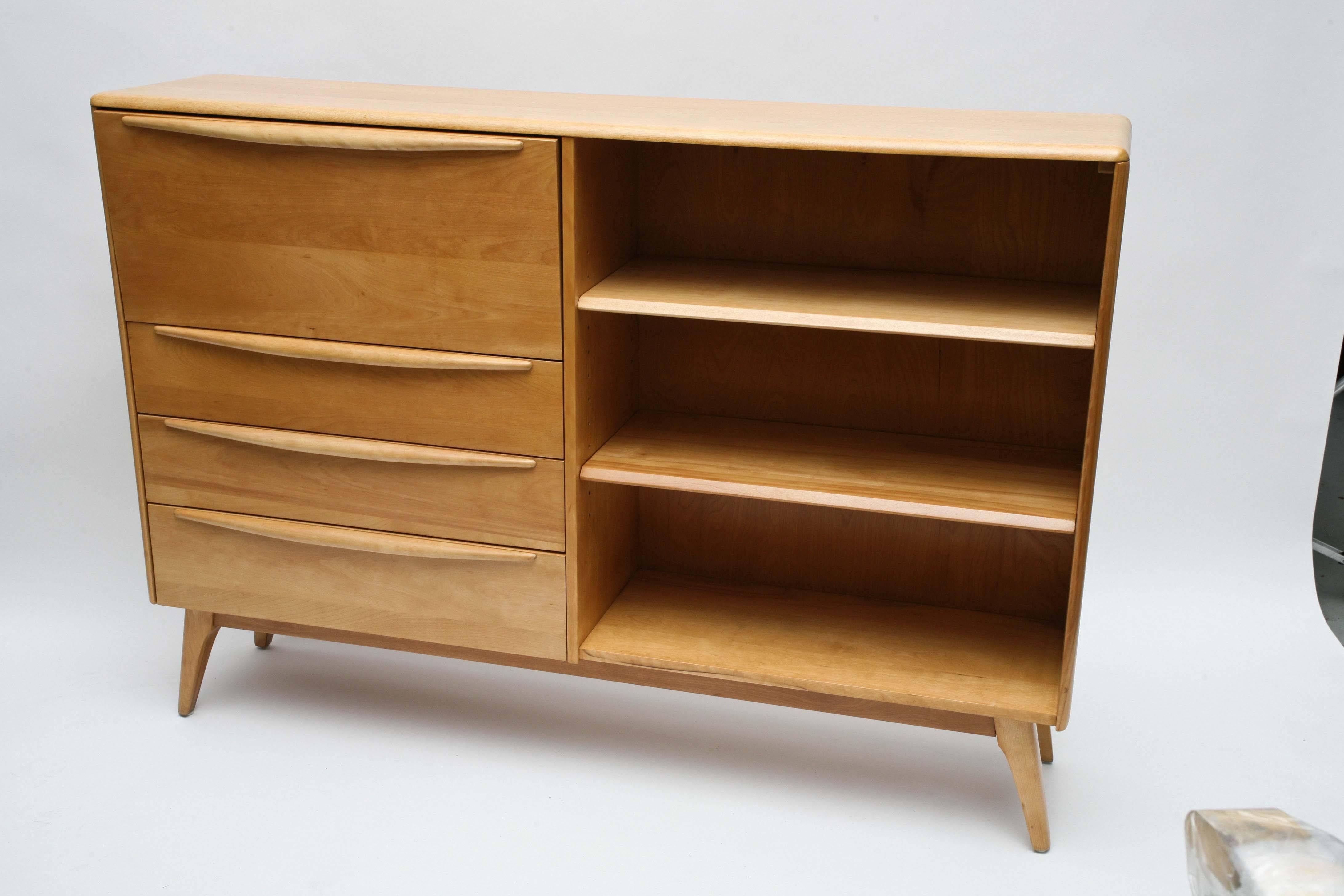 HeywoodWakefield or Desk, 1960s, USA at 1stDibs heywood