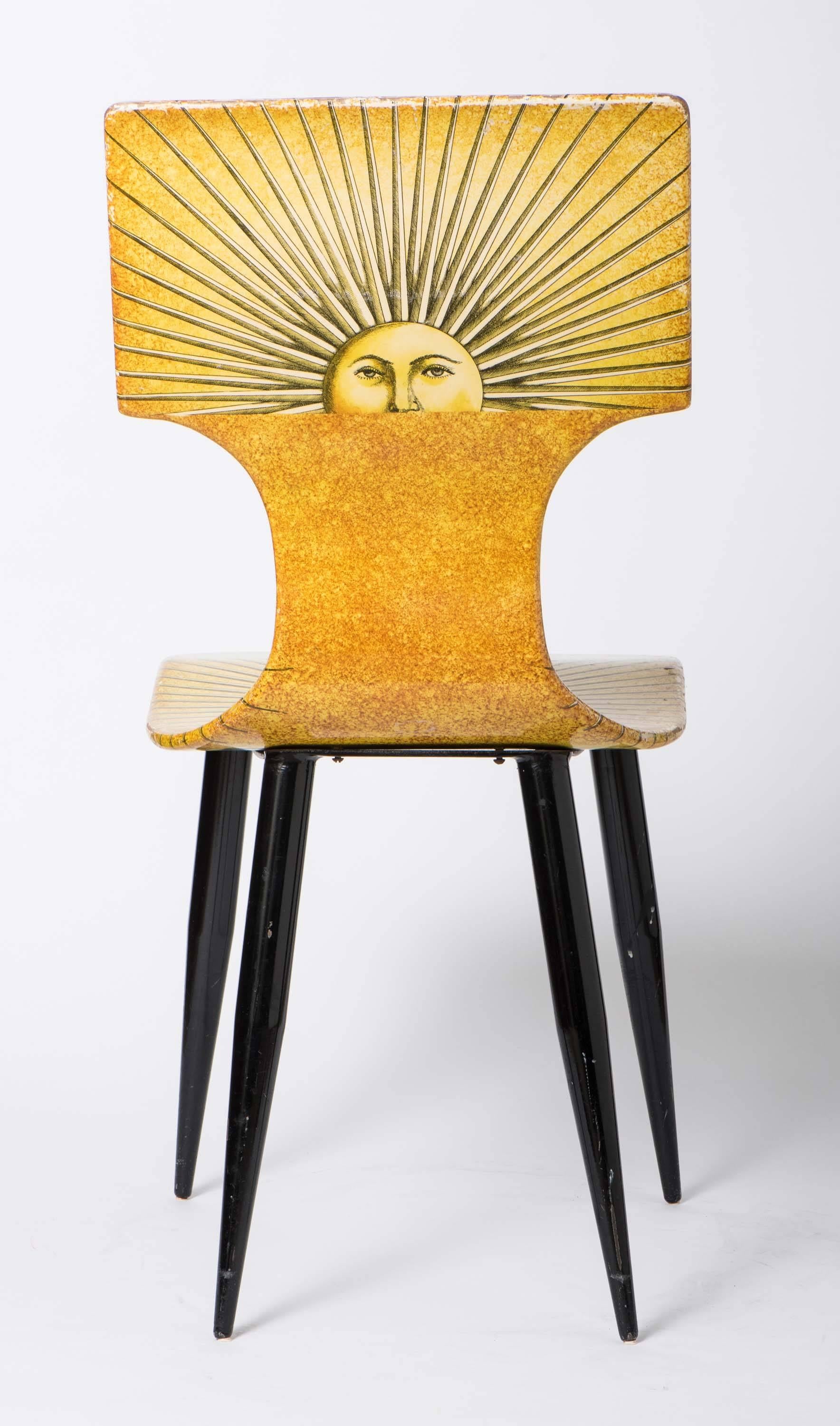 sole chair