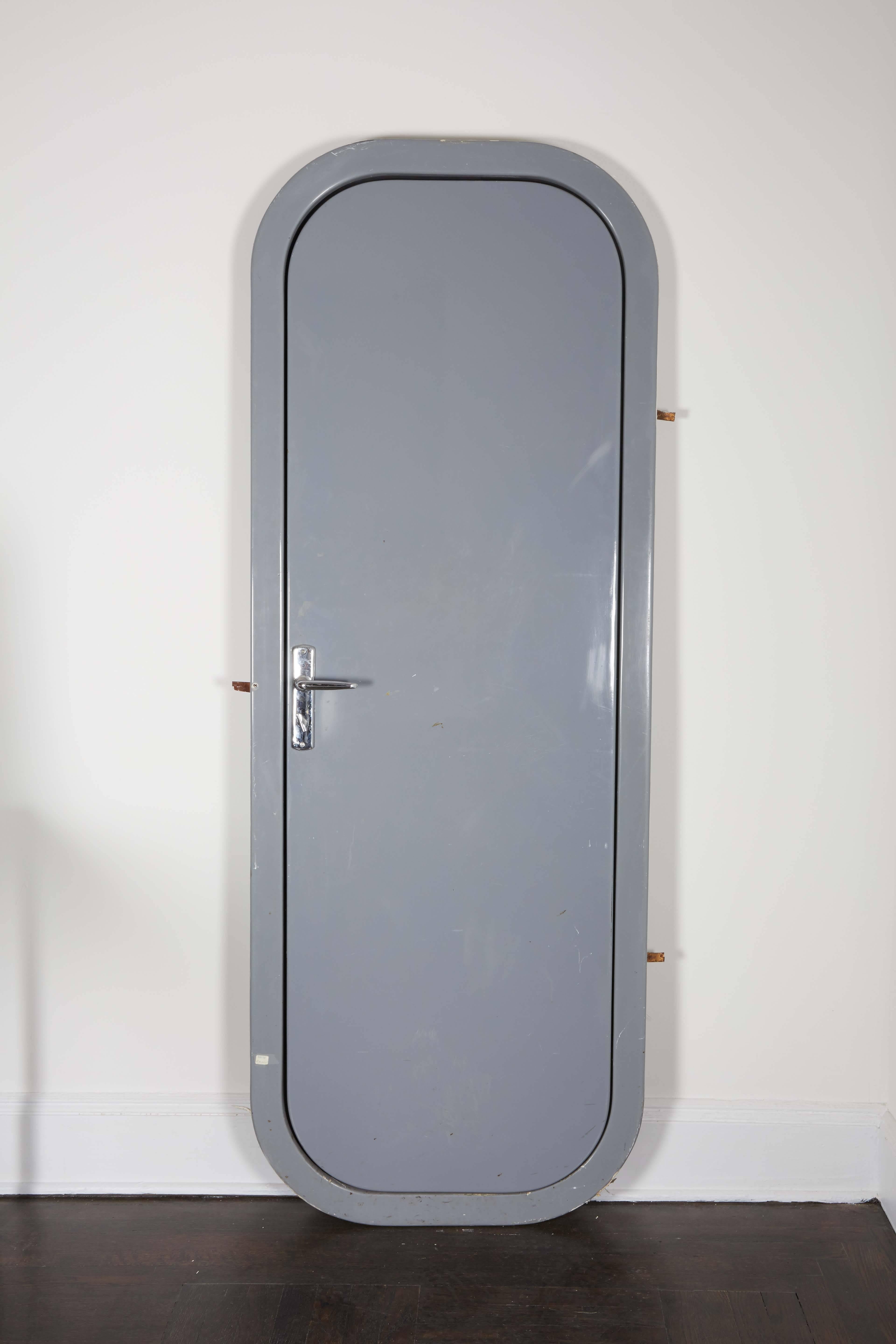 French Charlotte Perriand Door, 1967