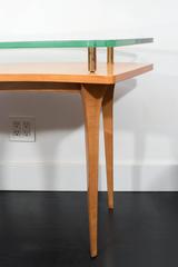 Raphael Raffel Double Tiered Desk