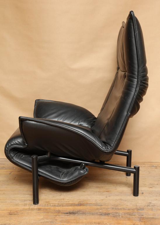 veranda lounge chair