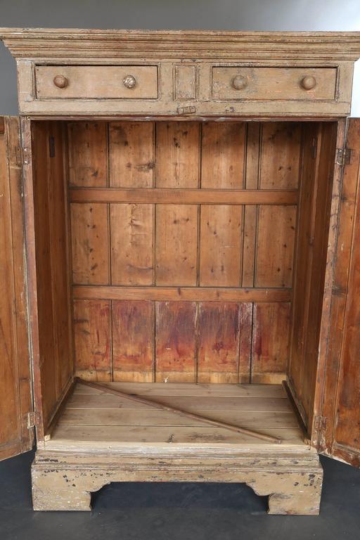 Antique 19th Century Primitive Irish at 1stDibs