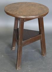 Small Cricket Table