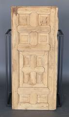 Single 19th Century Spanish Shutter