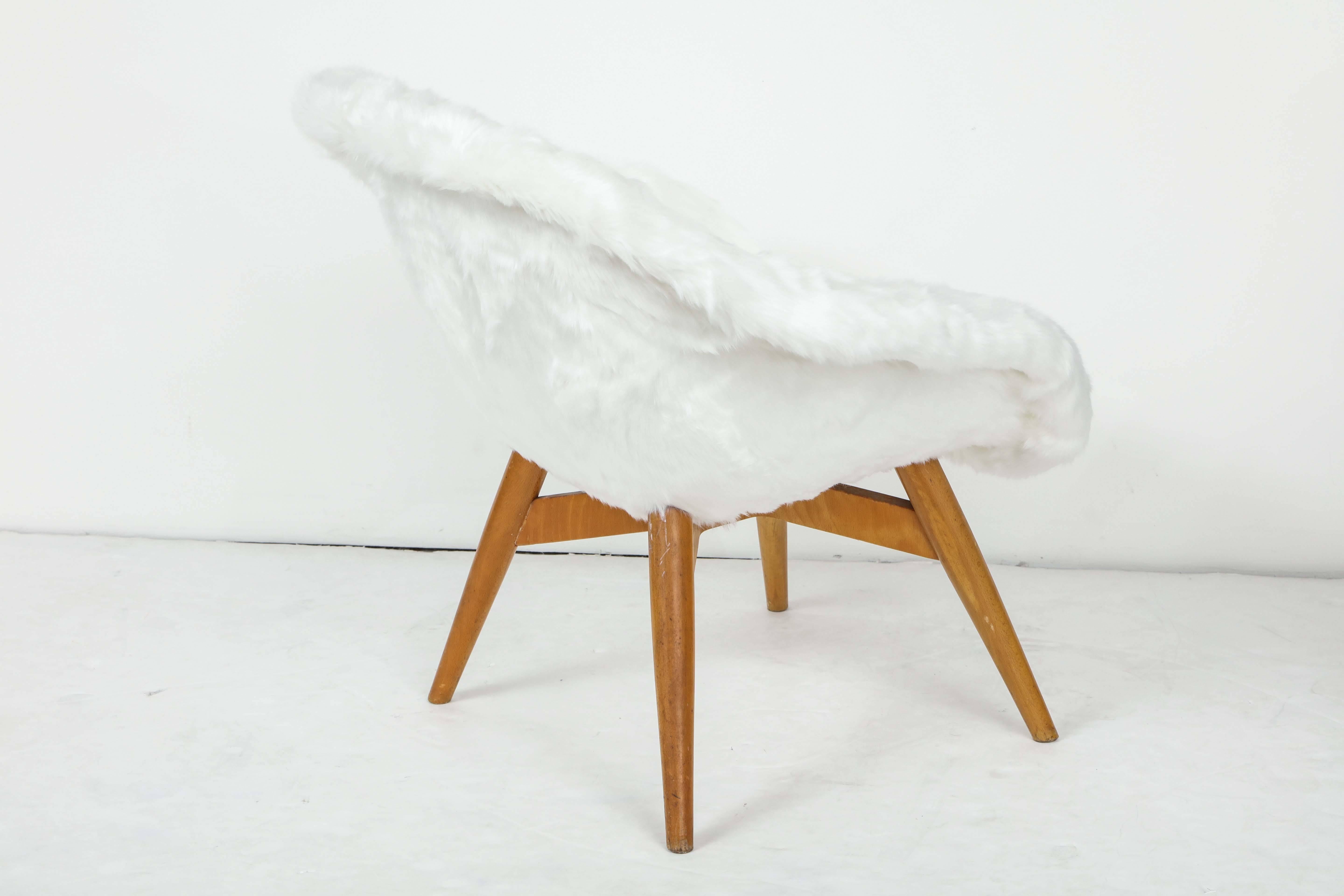 Pair of Chairs by Miroslav Navratil 3