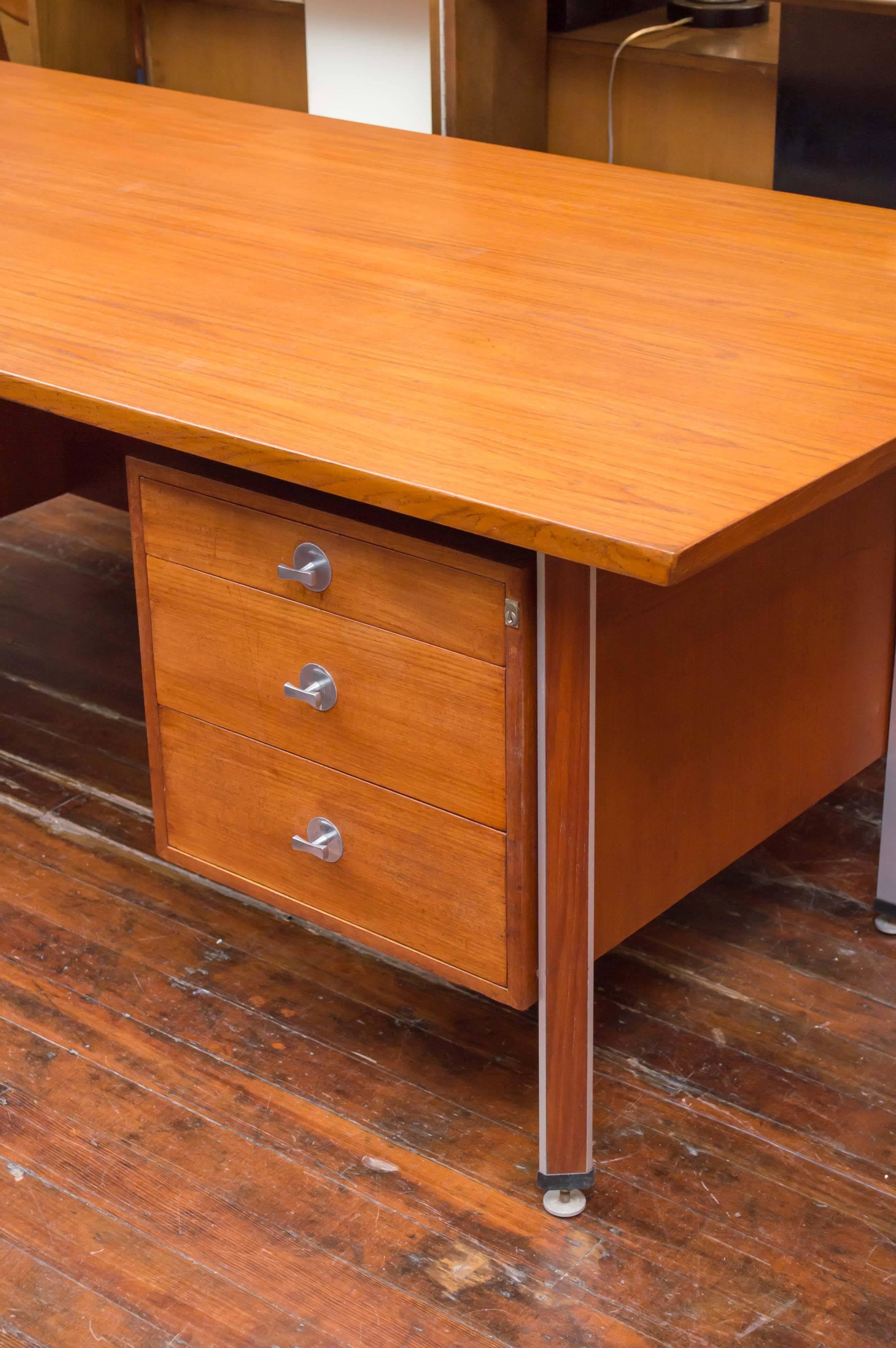 finn juhl desk