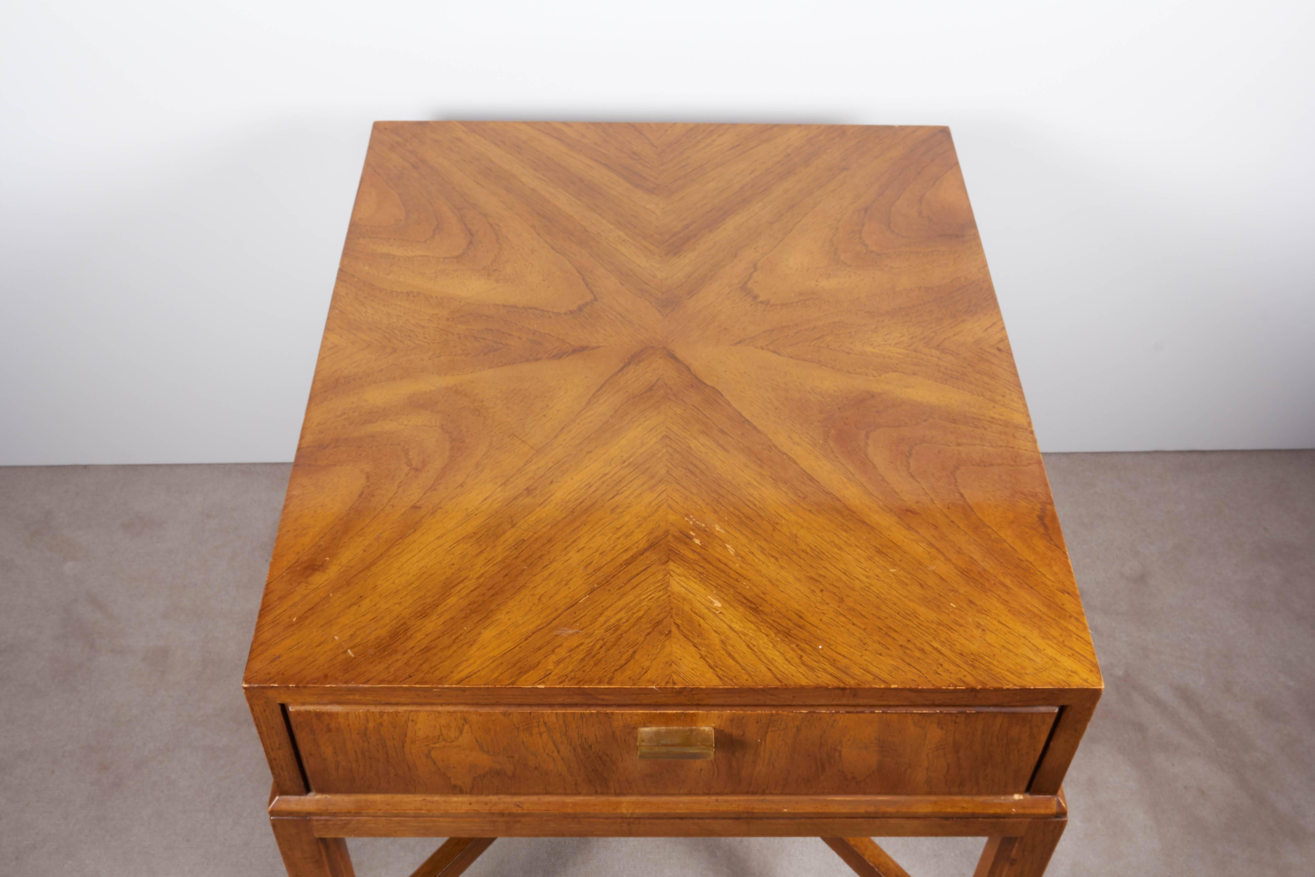 drexel night stand