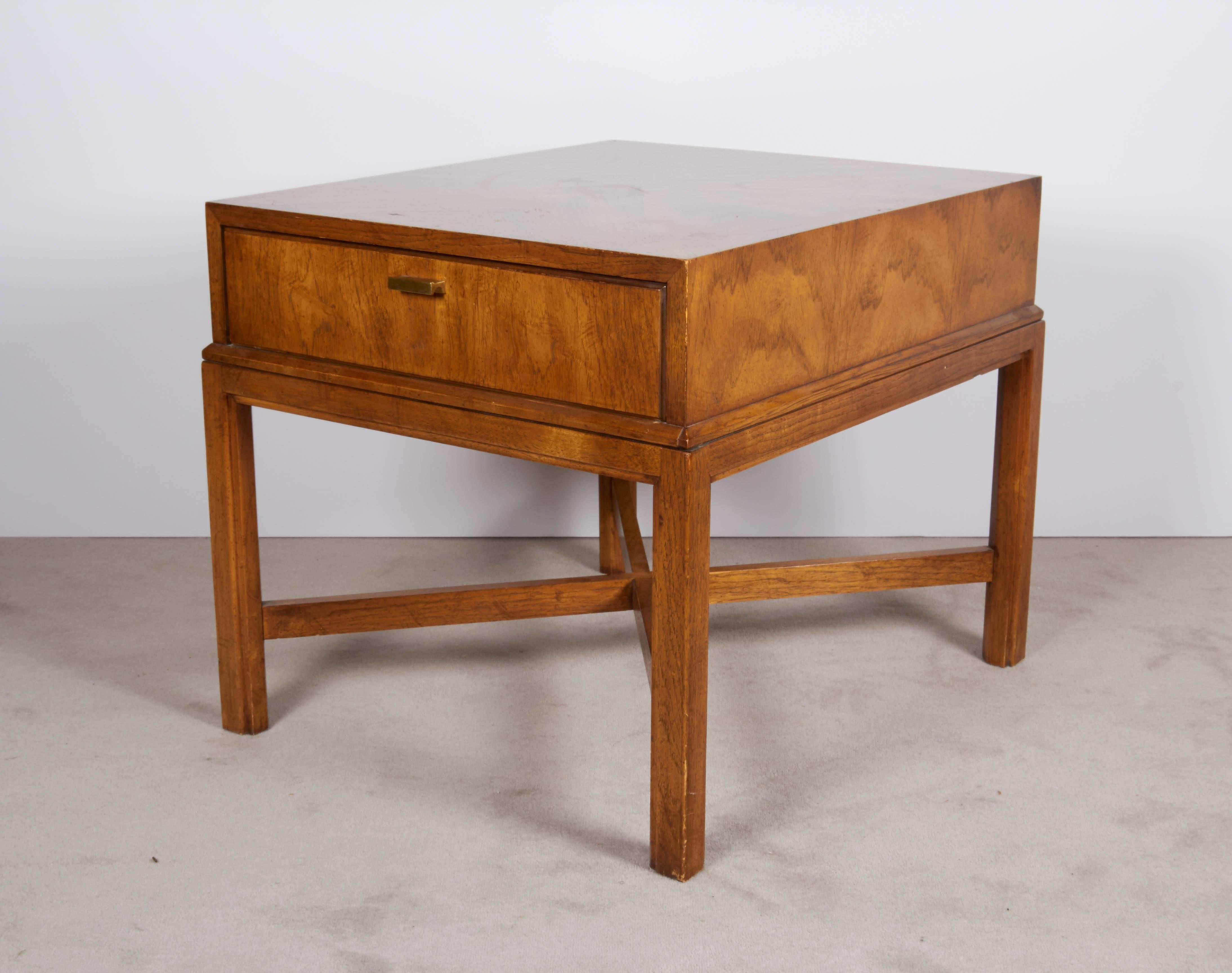 drexel nightstand