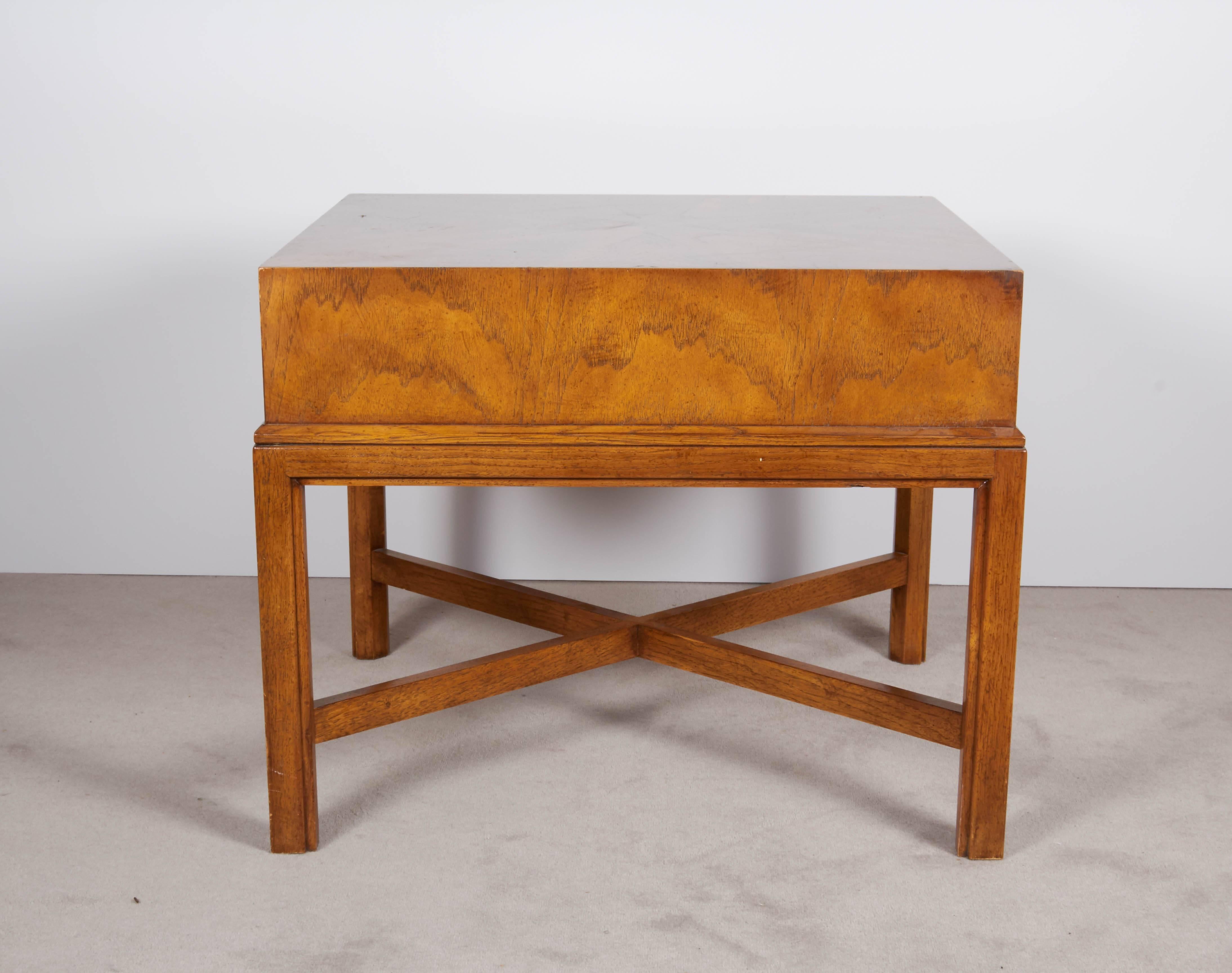 American Drexel Consensus Collection Nightstand