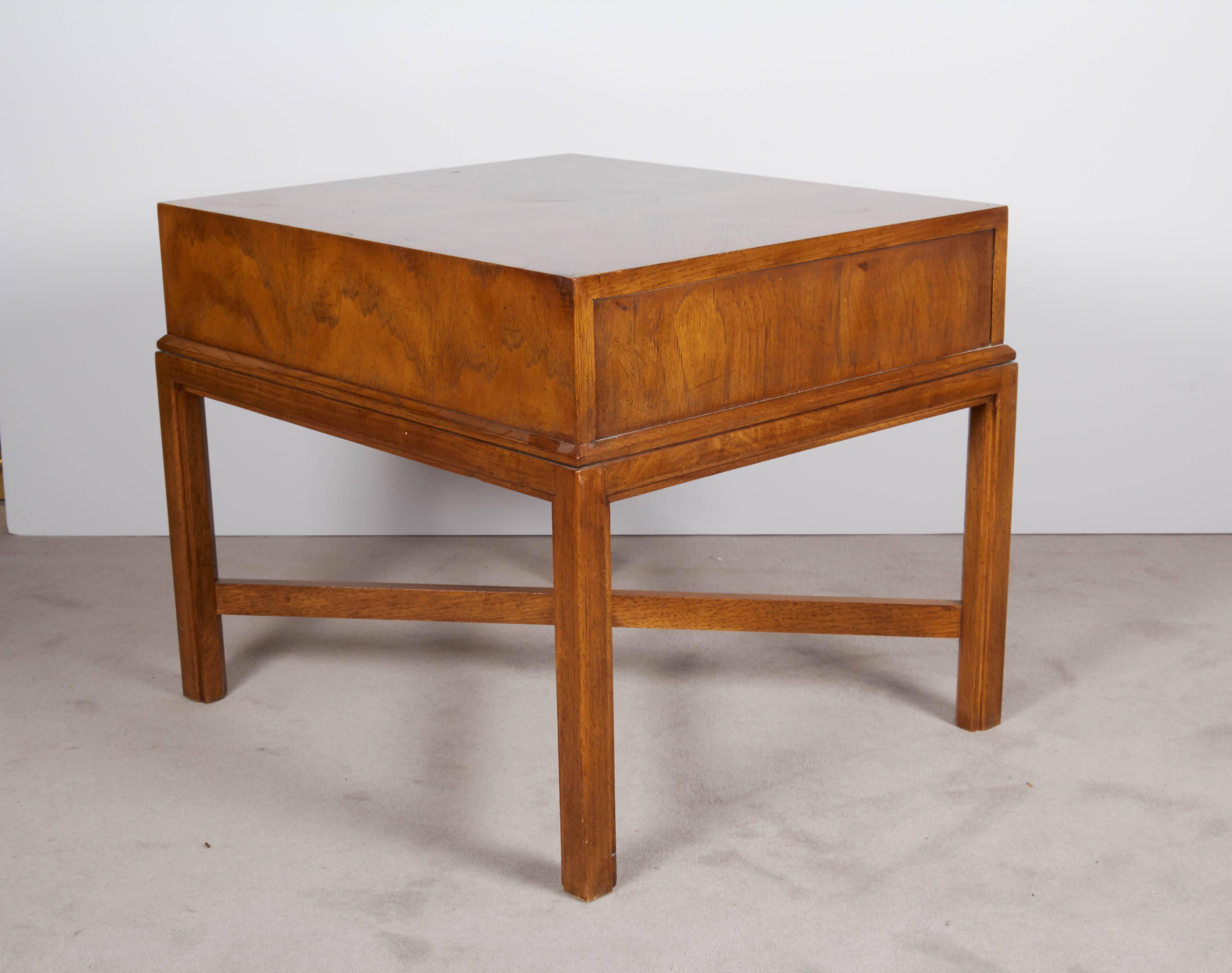 Drexel Consensus Collection Nightstand In Good Condition In Astoria, NY
