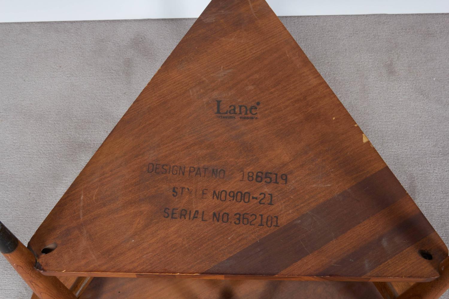 Lane Coffee Table Serial Number / I have a Lane Altavista end table