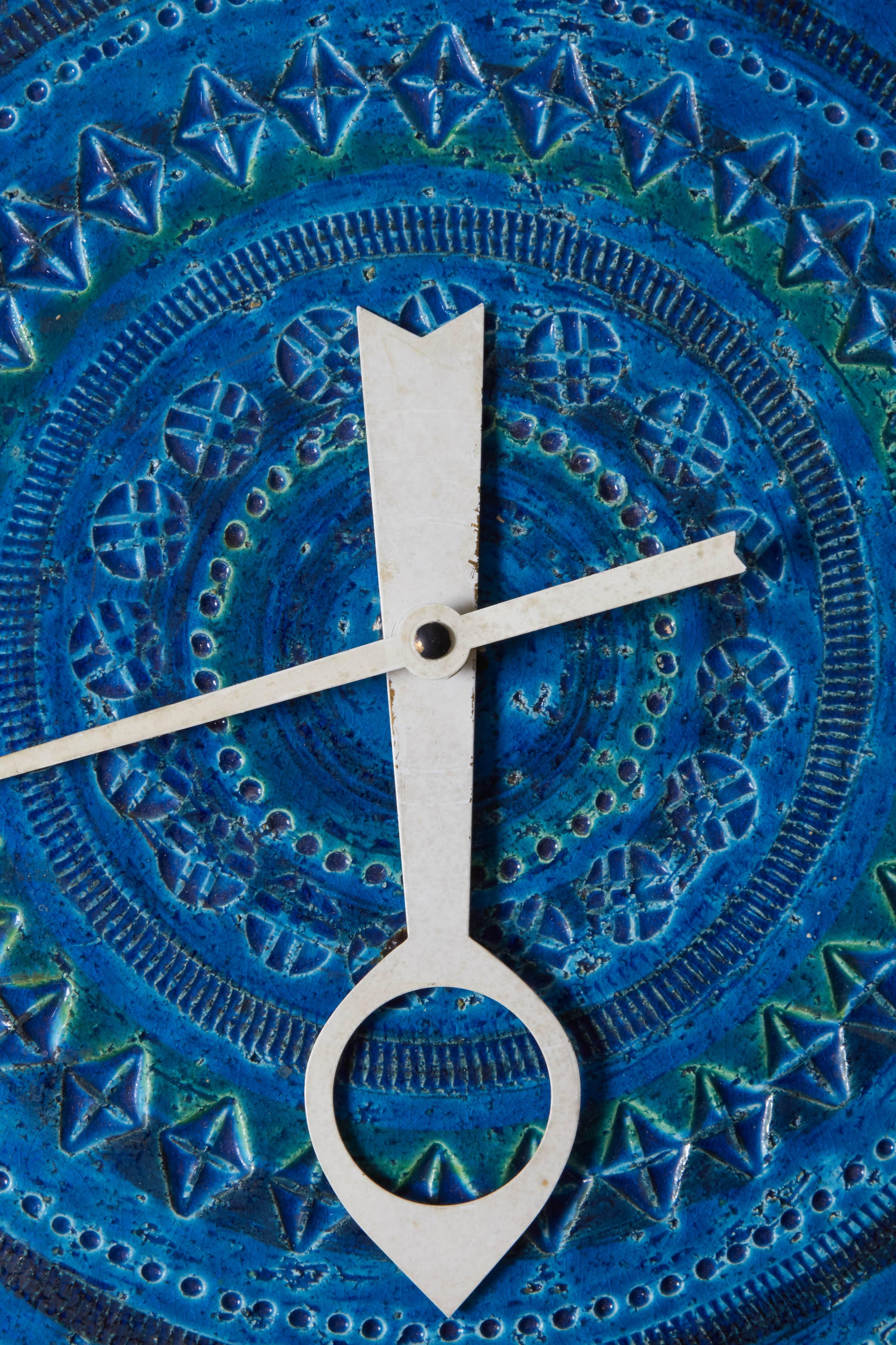 ceramic wall clocks