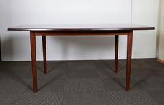 Niels Otto Møller Rosewood Dining Table