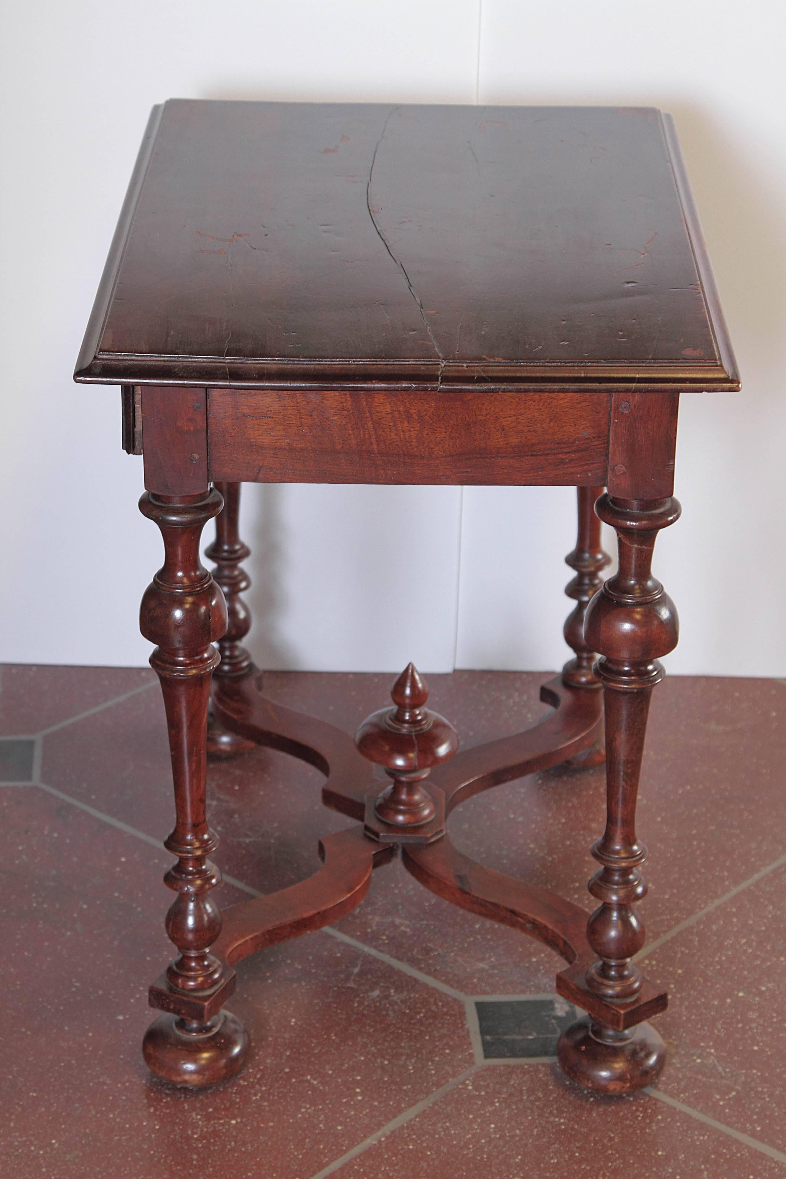style louis xviii