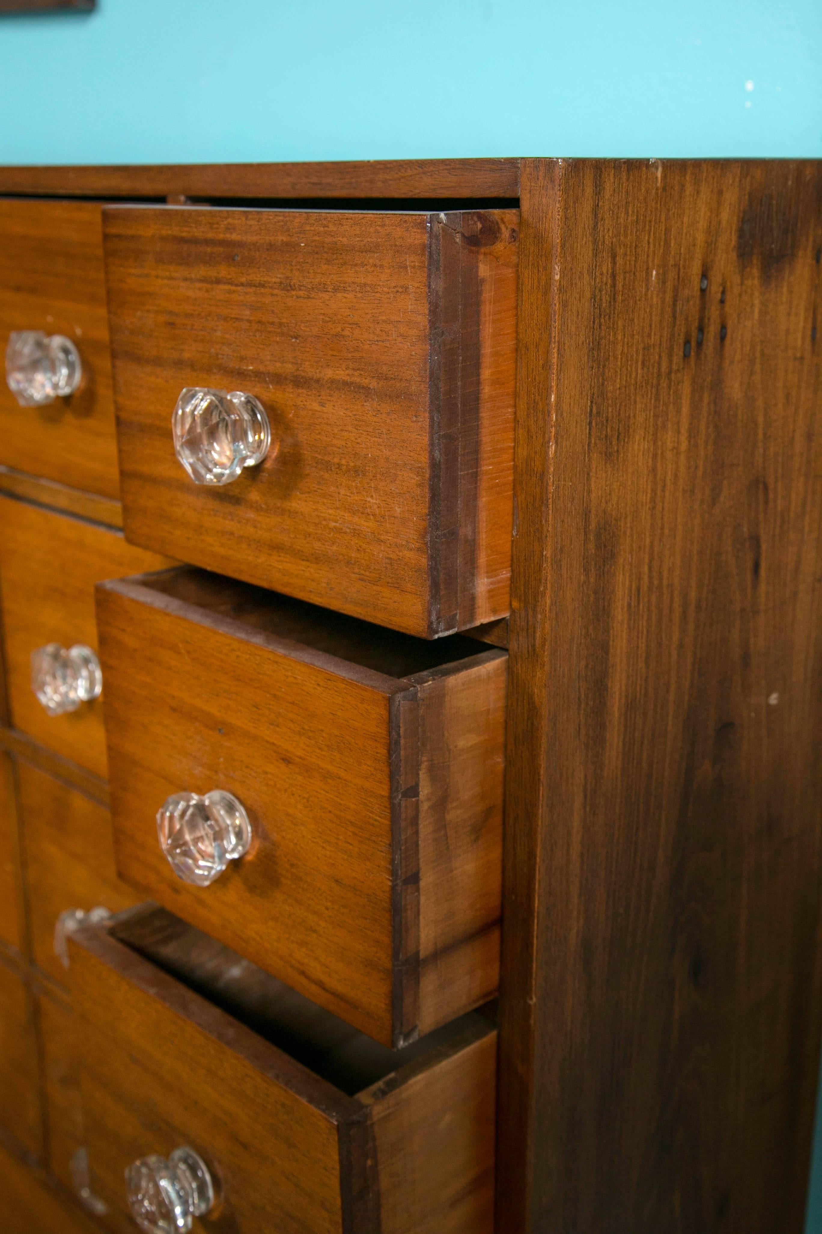 American Apothecary Chest