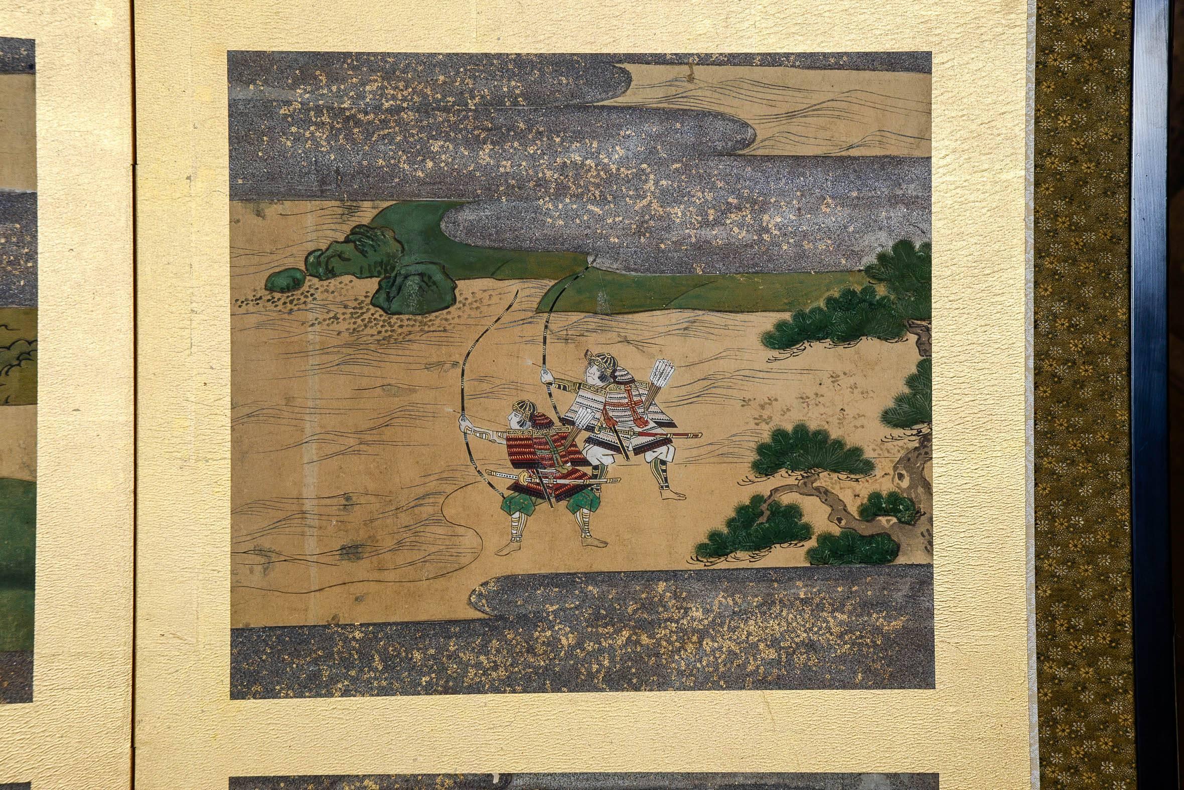 edo screen