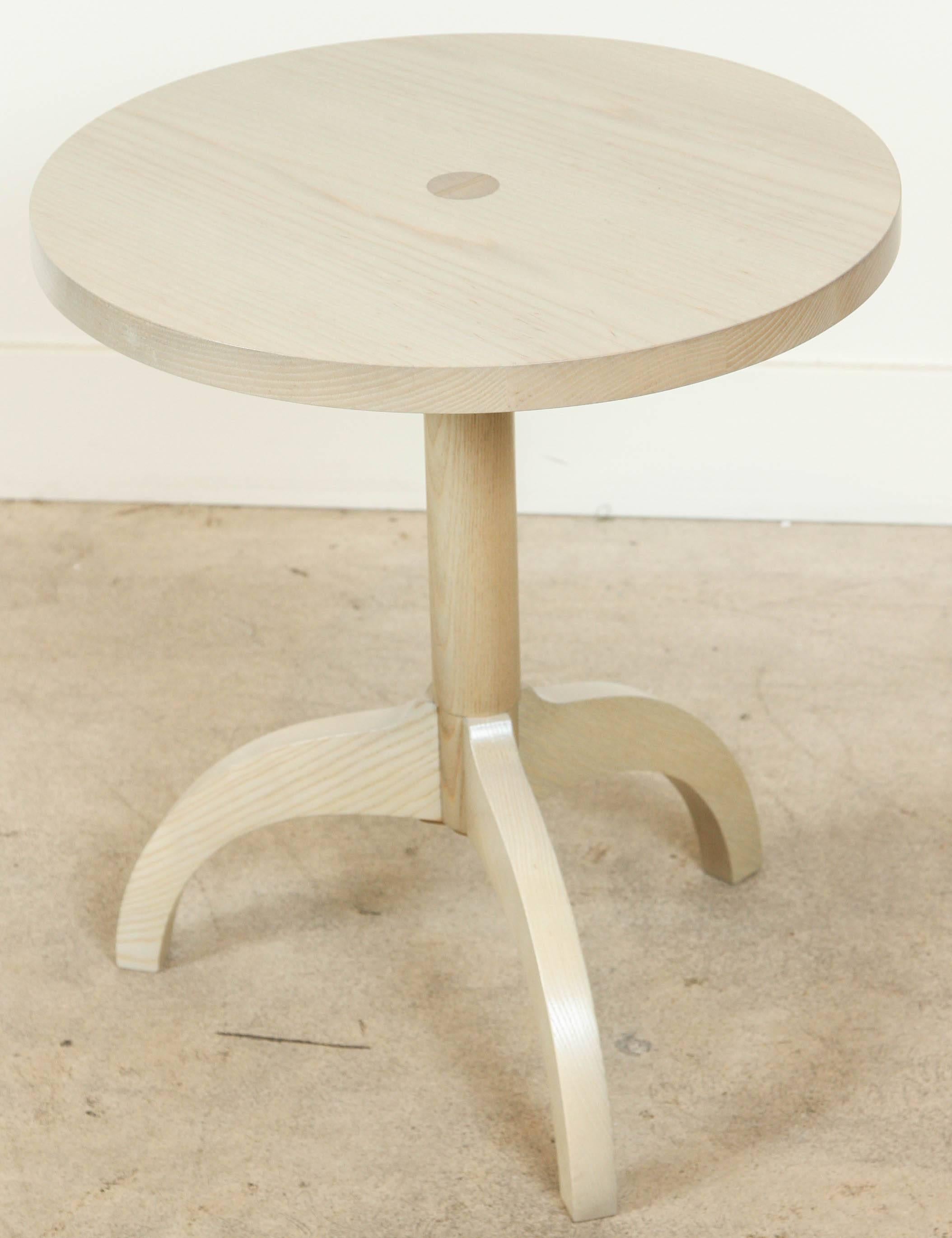 Tripod Table by O&G Studio 1