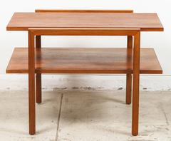Greta Grossman Magazine Table for Glenn of California