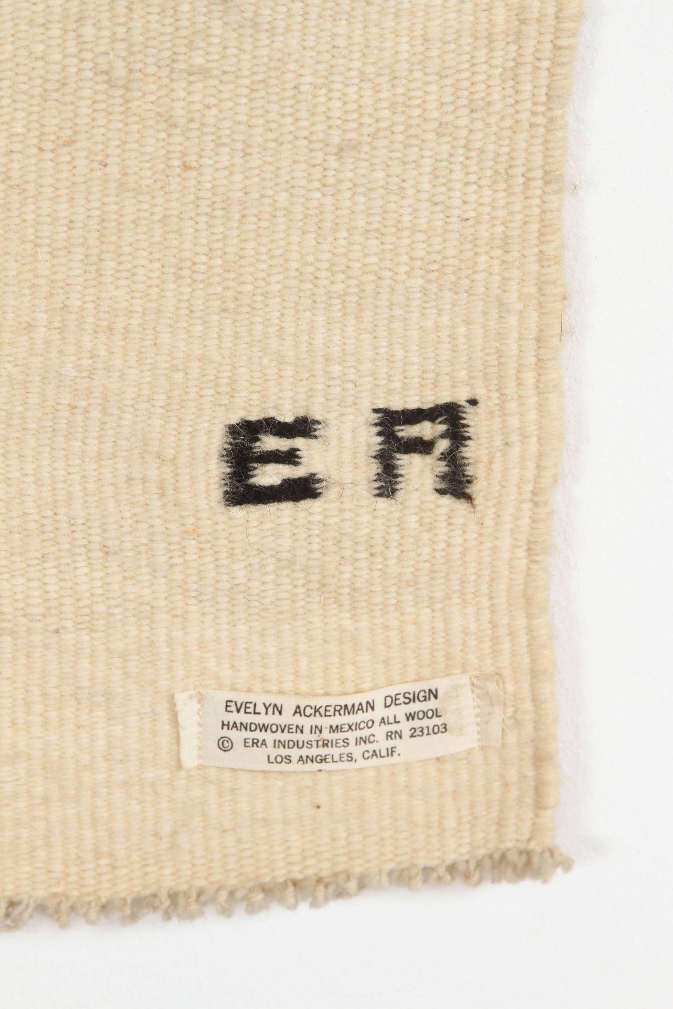 evelyn ackerman for sale