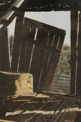 S. Oliphant, Dry Watercolor on Paper